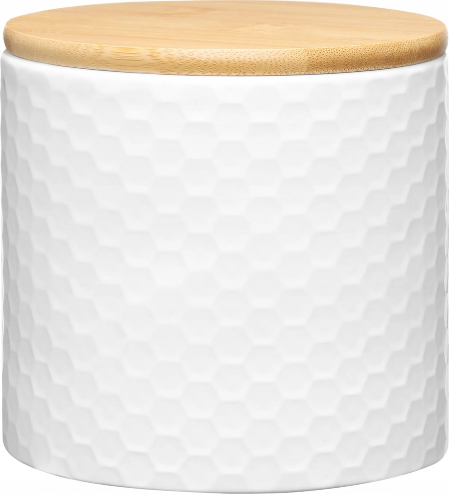 Rendszerező Fűszertartók Konyhai Ételtárolók Bambusz Kicsi