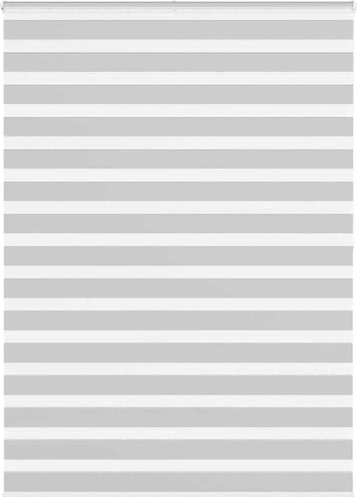 vidaXL zebrafüggönnyel 160x200 cm szövetszélesség 155,9cm poliészter
