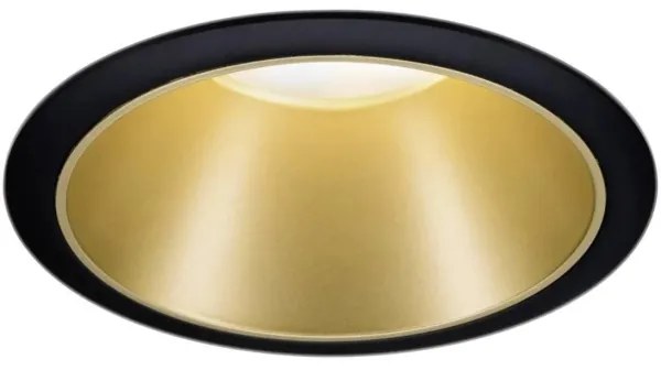 Paulmann 93404 - KÉSZLET 3xLED/6,5W IP44 Dimmelhető fürdőszobai lámpa COLE 230V