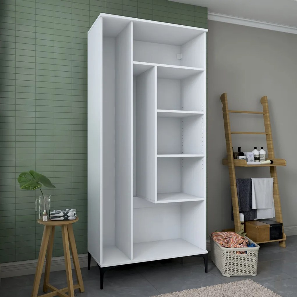 Fürdőszobaszekrény, 90 cm – KC104