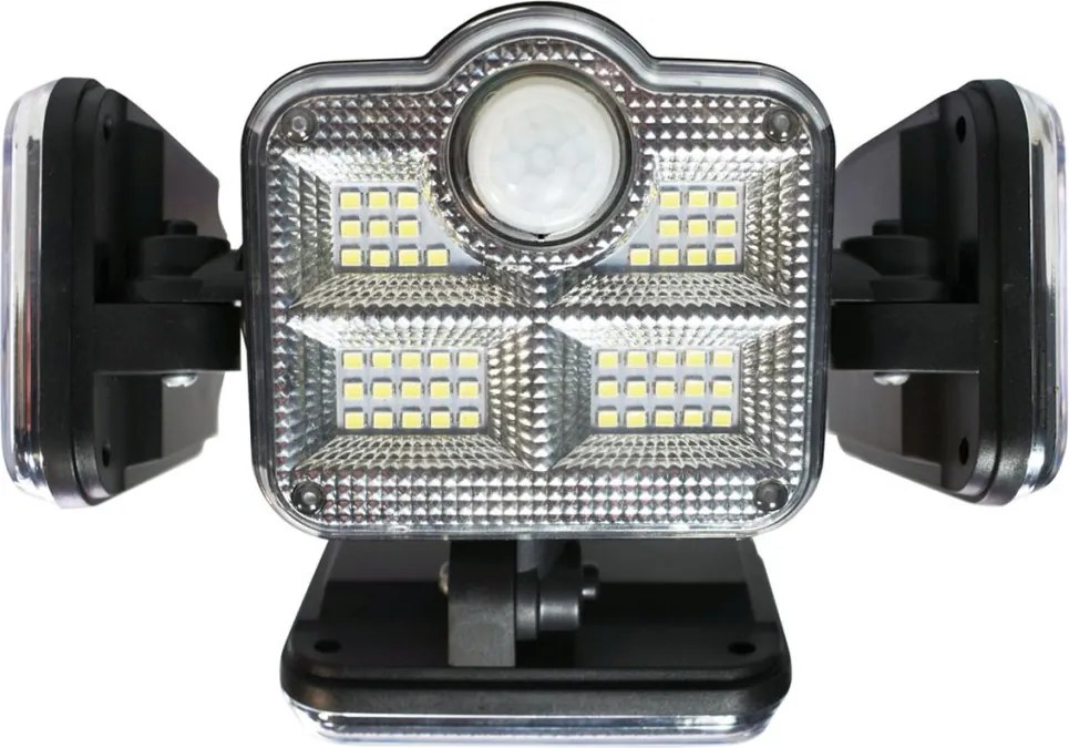 Eko Light FLEXI EKO9153 Halogén reflektor 4x30W/LED 6000K 400lm IP44
