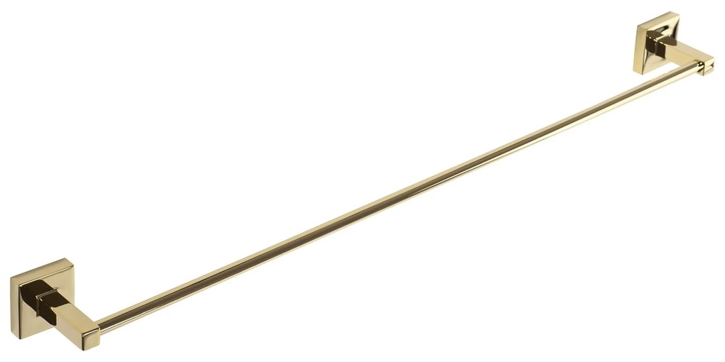 Fürdőszoba fogas Gold 322201A