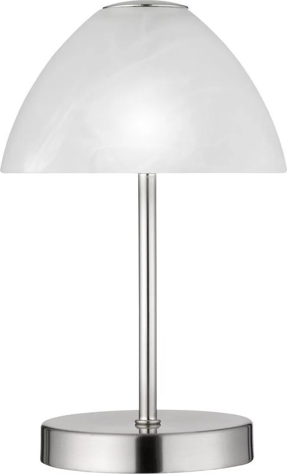 Trio QUEEN R52021107 Asztali lámpa 1x2.5w/led 3000k 200lm ip20