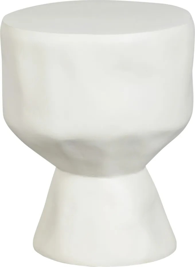 Aur kerti lerakóasztal