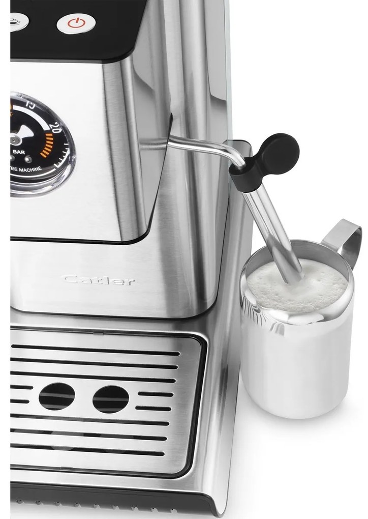 Catler ES 300 Espresso kávéfőző