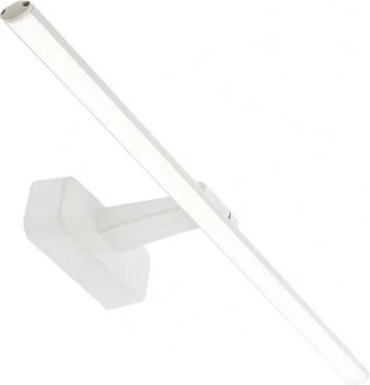Redo 01-3085 - LED képvilágító STEAM, 12W, 230V, 59,5 cm, fehér