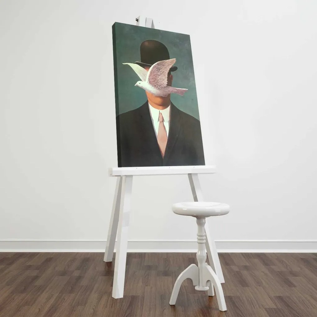 FAMOUSART-099 vászonkép, 45 x 70 cm