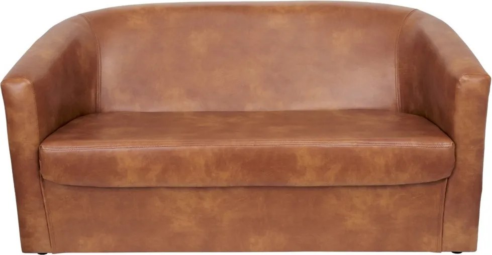 Cuba II NEW 4 személyes ülőgarnitúra Konyak N