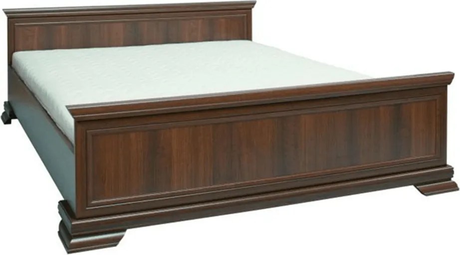 Ágy 160x200, samoa king, KORA