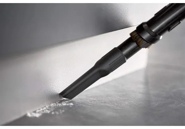 Rowenta GREEN FORCE MAX ECO TOTAL CLASSIC porzsákos porszívó 900W fekete