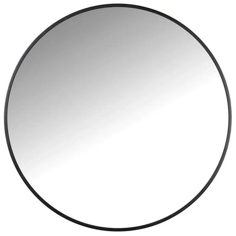 Fali tükör ø 100 cm Vardo – Villa Collection