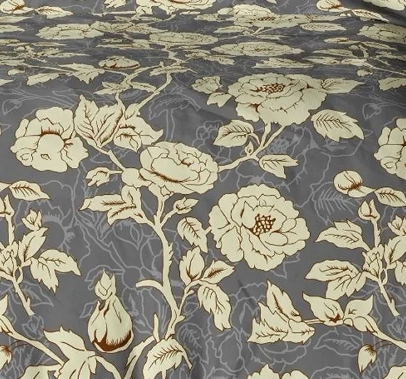 Pamut ágynemű BRES TALE 4 részes 140x200 cm