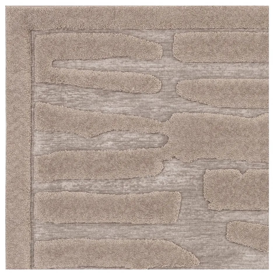 Bézs szőnyeg 120x170 cm Valley – Asiatic Carpets