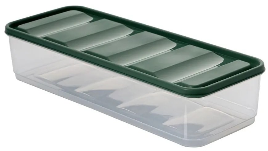 Élelmiszertartó doboz szett 9 db-os – Hermia