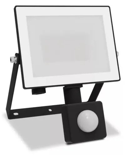 Philips - LED-reflektor mozgásérzékelővel LOIS LED/20W/230V IP65 5000K