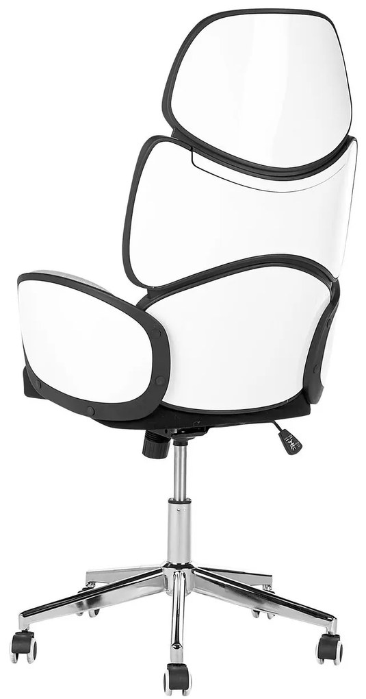 Irodai fotel Seiarra (szürke) . 1075978