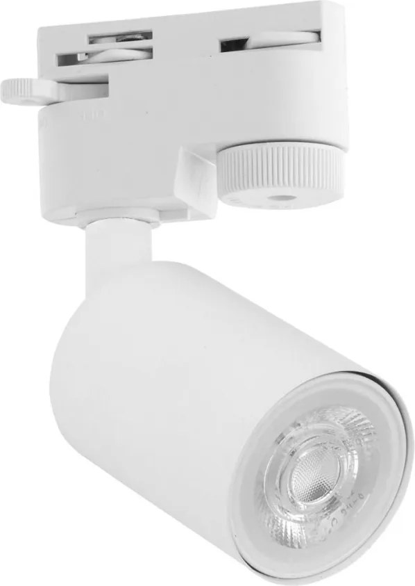 Zuma Line 1F 1030 Sínreflektor 1x10W/GU10 IP20