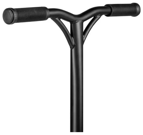 Lionelo - WHIZZ gyerekroller fekete