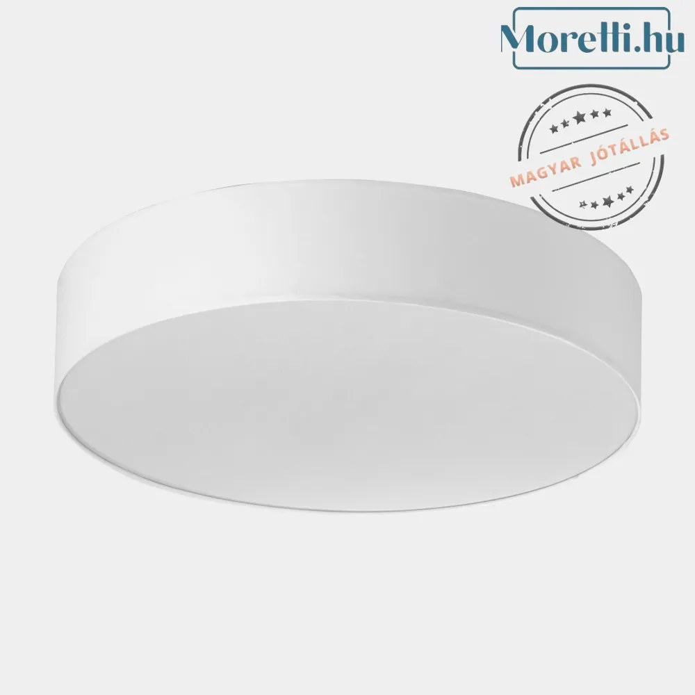 TK LIGHTING 1581 RONDO Ernyős Mennyezeti Lámpa E27 IP20