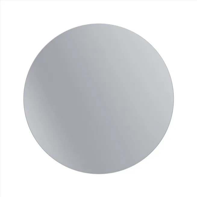 Erga Kerek, kerek tükör 80cm, ERG-V01-ROUND-8080-CL