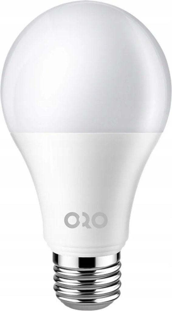 Led izzó Atos E27 10,5W 4000K fehér Nappali szín