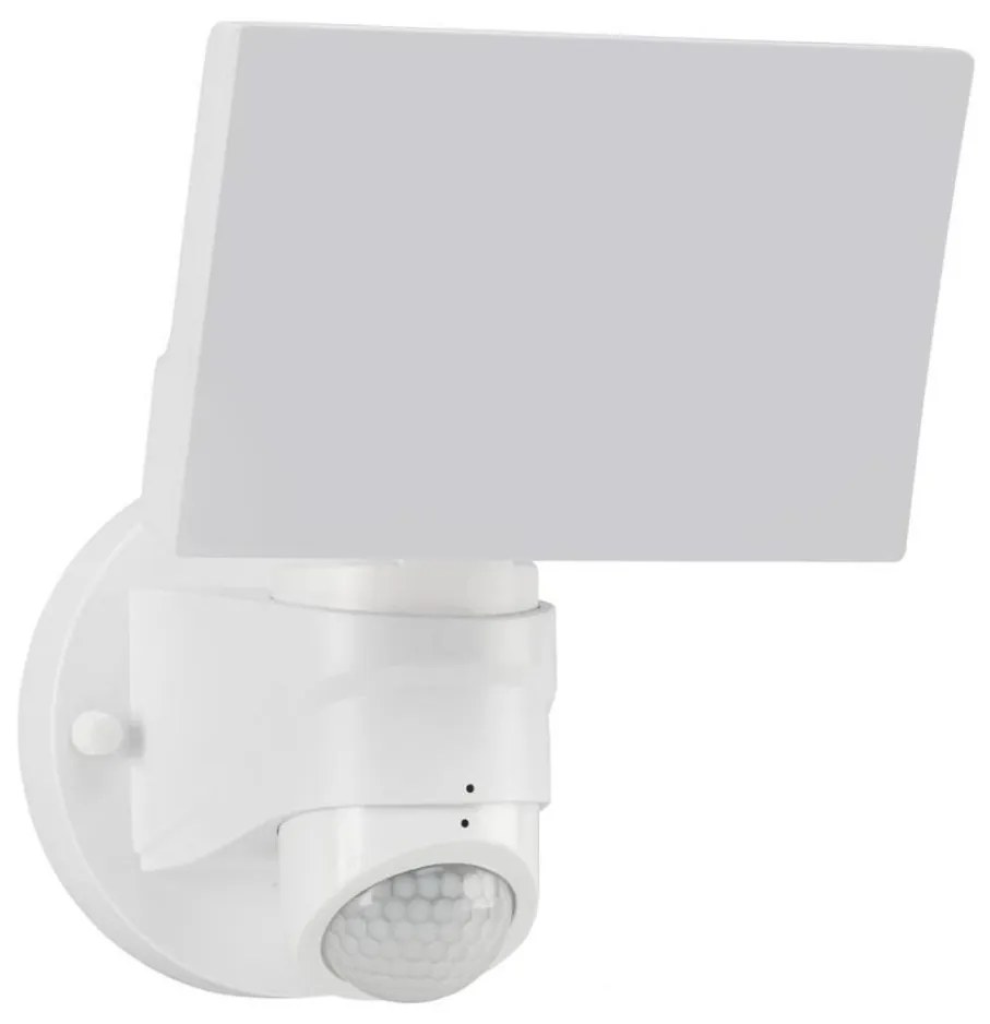 Telefunken 304306TF - LED Kültéri fali lámpa érzékelős LED/16W/230V IP44