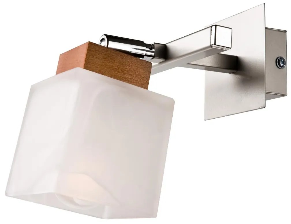 Fali lámpa DANA 1xE14/40W/230V