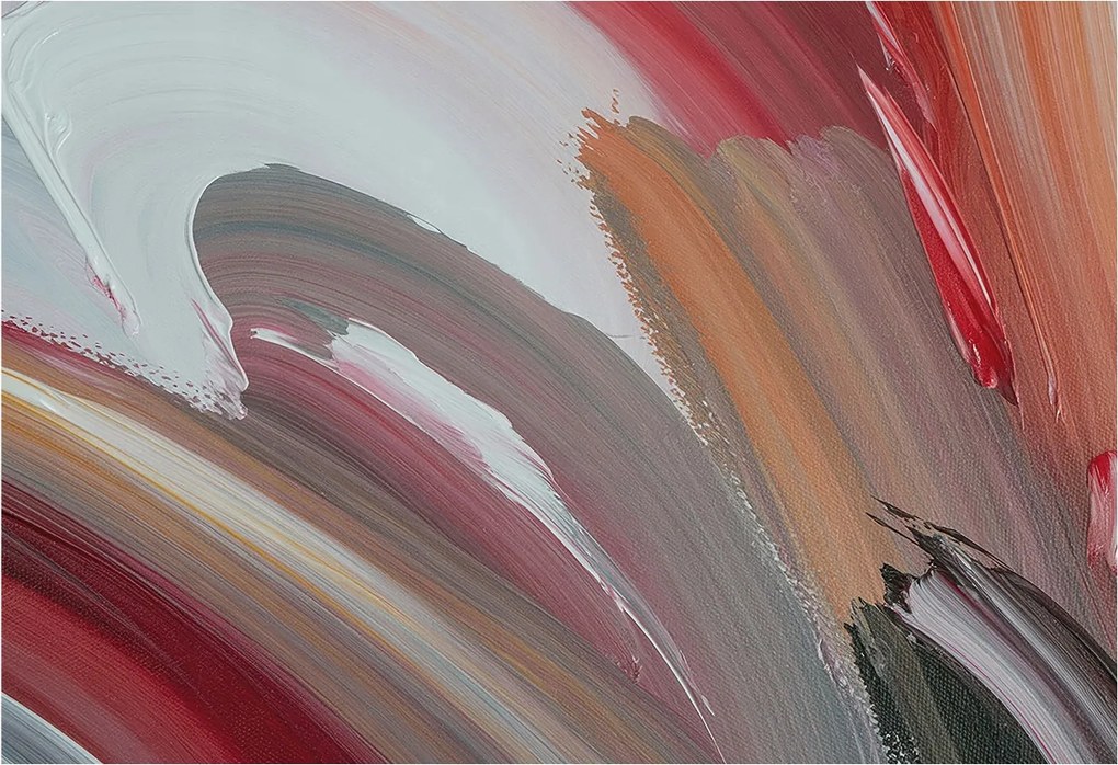 Dekoratív Fotótapéta Falfestmény Falra Festmény Kifejezés 152x104 Ragasztó