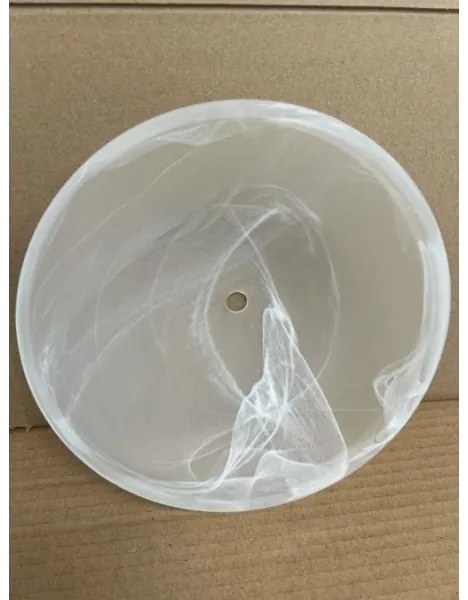 Paul Neuhaus PN 5683 - Cserebúra asztali lámpához ENOVA ø 20 cm fehér