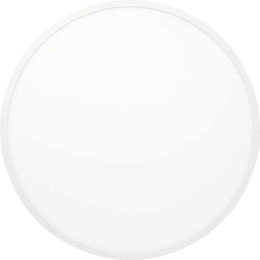BRILLIANT G96885A05 BUFFI Kerek Mennyezeti Lámpa Bézs, Fehér LED IP20