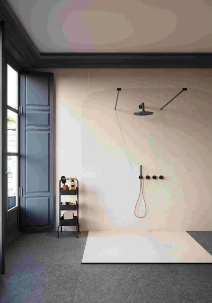Imagine Evolution Granite Cream zuhanytálca_90X120