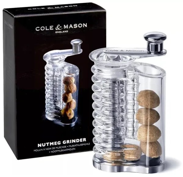 Cole & Mason - Szerecsendió daráló WALLIS 14,5 cm