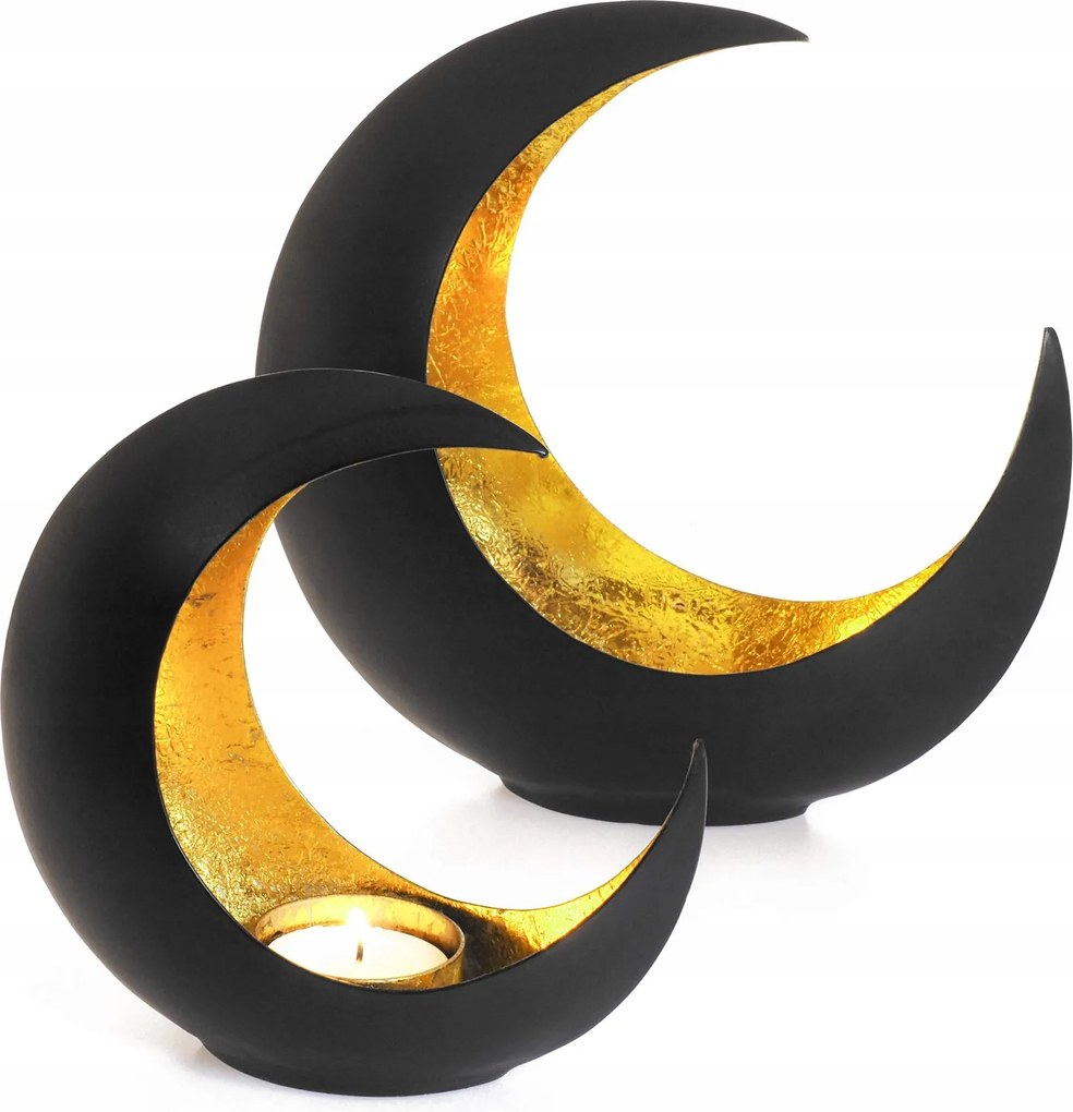 Teamécsestartó Gadgy 21 cm 2 gyertya