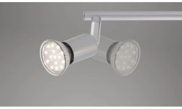 Briloner 2906-044 - LED Spotlámpa PICCO 4xGU10/3W/230V