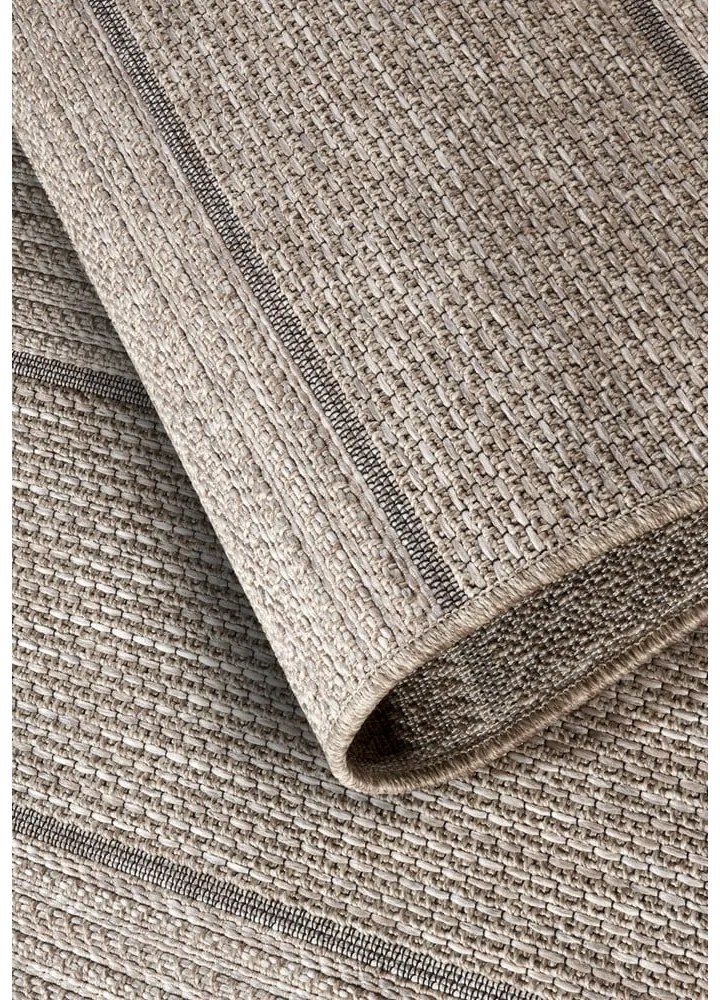 Natúr színű kültéri szőnyeg 190x290 cm Isabella – Villeroy&amp;Boch