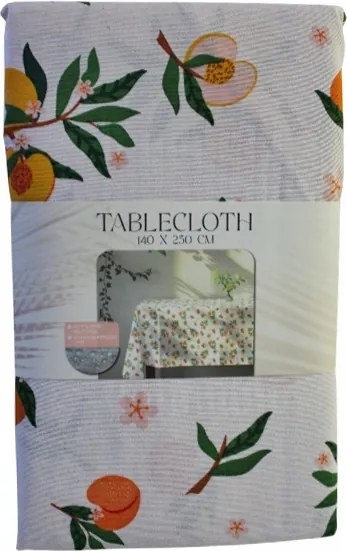 Abrosz Barack mintás 140 x 250cm