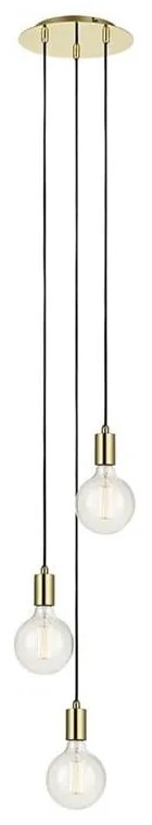 Sky aranyszínű mennyezeti lámpa - Markslöjd