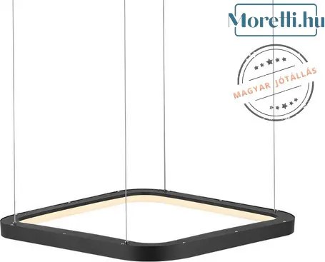 BRAYTRON BH17-01981 BELLA-SLP Modern Led Függesztett Lámpa LED IP20