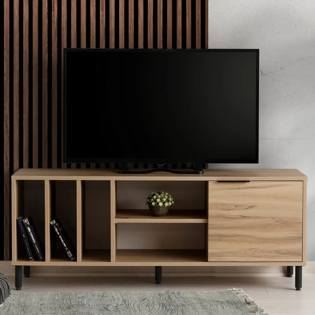 TV asztal Bodegas