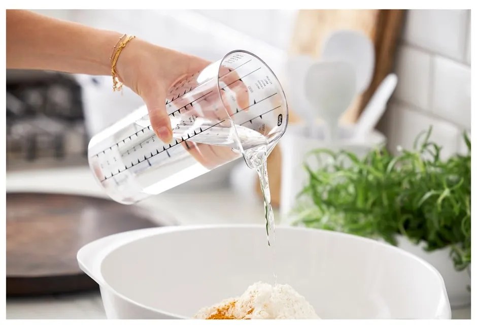 Mérőpohár Classic – Rosti