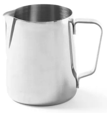 Rozsdamentes acél kávé kiegészítő – Hendi