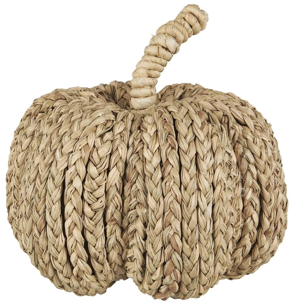 IB Laursen Dekoráció tök PUMPKIN SEAGRASS