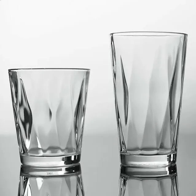 Tescoma myDRINK Optic poharak 300 ml, 6 db, 300 ml