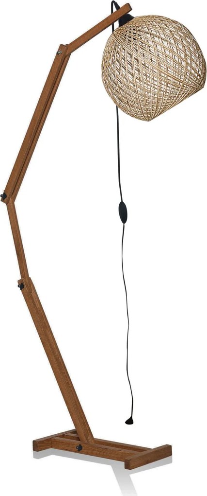 Beehive fa éjjeli lámpa, Ø32 cm – TR390FLH1770