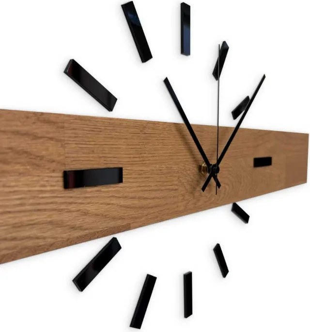 Luxus óra minimalista megjelenéssel - DRORES