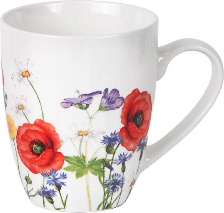 Veroni Mezei Pipacs Bögre 360 ML MIX