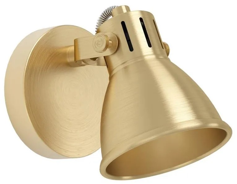 Eglo 900169 - LED Fali spotlámpa SERAS 1xGU10/3W/230V