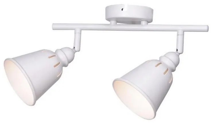 Spotlámpa FIONA 2xE14/8W/230V