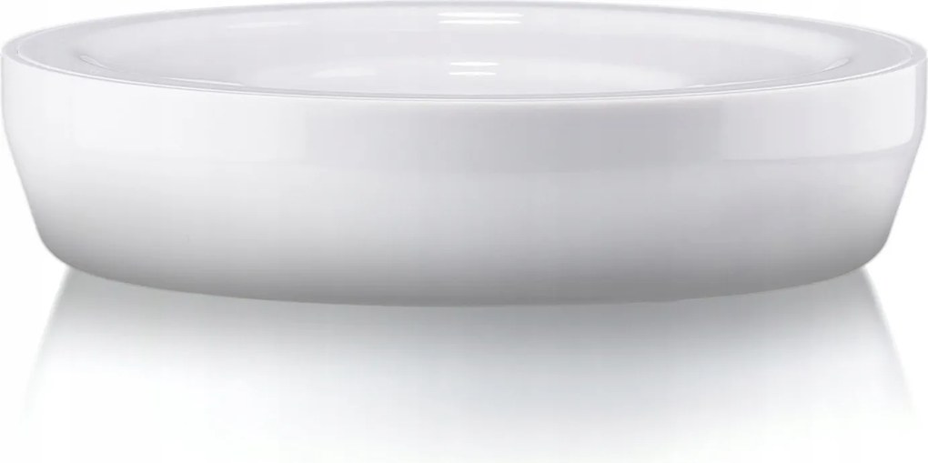 Suii szappantartó, fehér, Zone Denmark