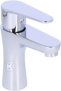 Bat.algeo Álló Mosdó Króm